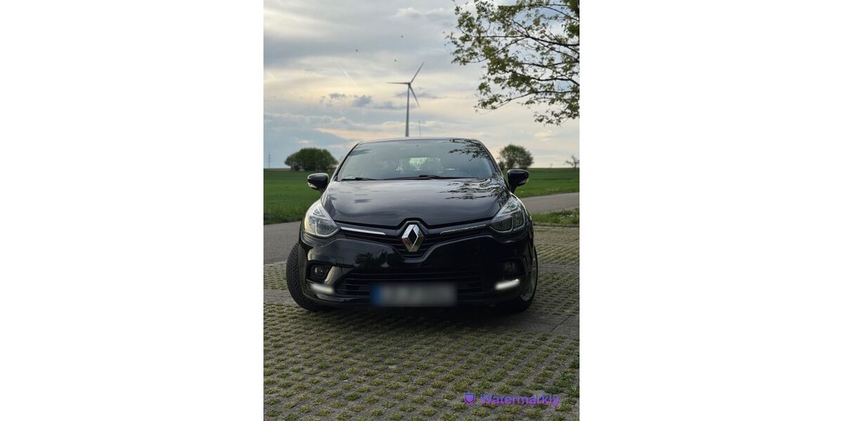 Renault Clio 43.228 km 9.999 &euro; Ingersheim 74379