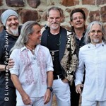 Century's Crime - a Supertramp Tribute