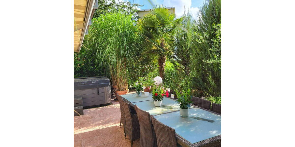 Terrassenwohnung Untergruppenbach - 3 Zimmer, 93 m&sup2;, 389.000&euro; | Angebot:25996835