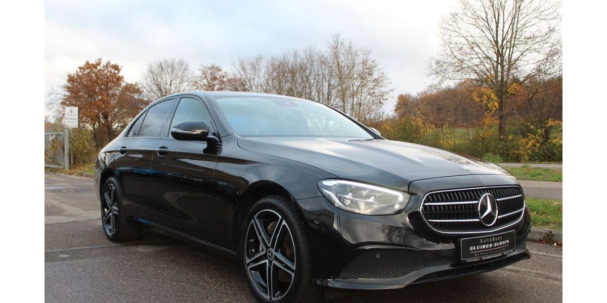 Mercedes-Benz E 300 69.500 km 35.800 &euro; Frickenhausen 72636