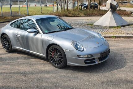 Porsche 997 37.300 km 72.999 &euro; Leonberg 71229