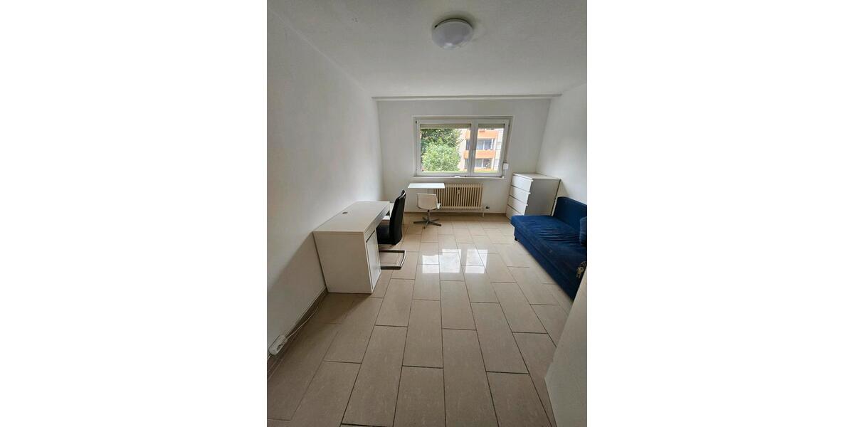 Etagenwohnung Stuttgart Bad Cannstatt - 1 Zimmer, 20 m&sup2;, 600&euro; | Angebot:24991457