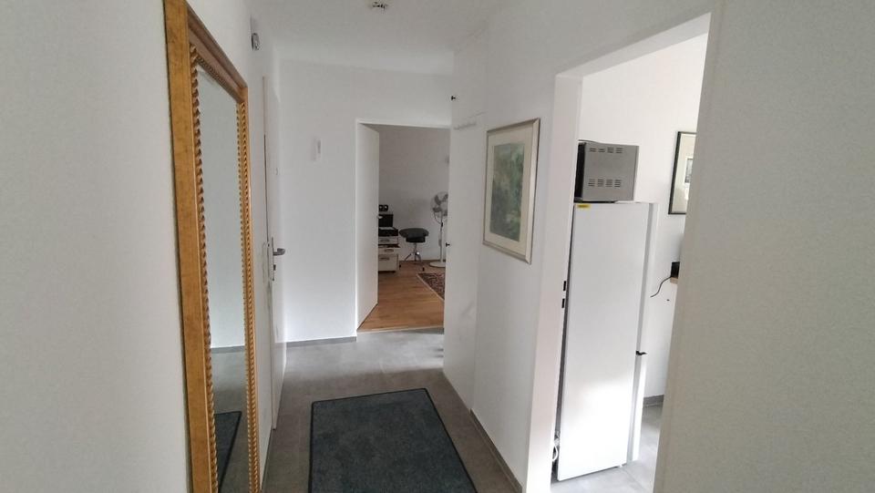 Hochparterre Schorndorf - 2 Zimmer, 52 m&sup2;, 178.000&euro; | Angebot:26025682