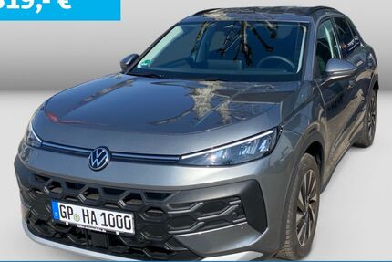 VW T-Roc 1.017 km 31.990 &euro; Göppingen 73037