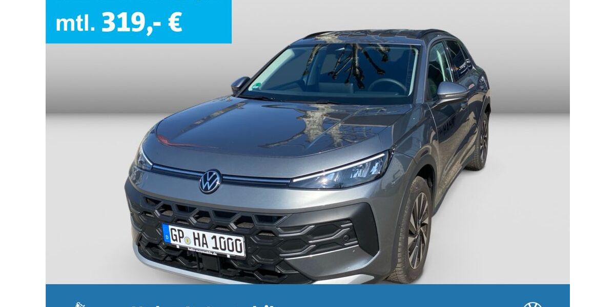VW T-Roc 1.017 km 31.990 &euro; Göppingen 73037