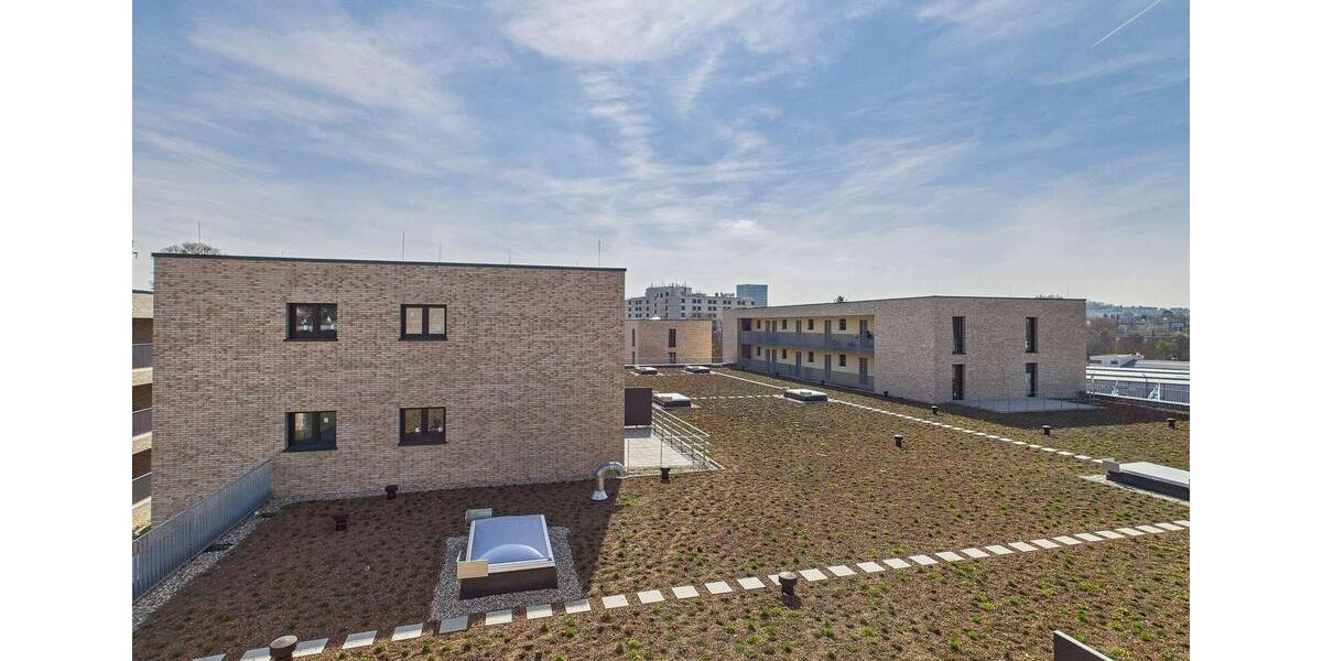 Etagenwohnung Sindelfingen Sindelfingen (Stadt) - 3 Zimmer, 87 m&sup2;, 1.470&euro; | Angebot:22040041