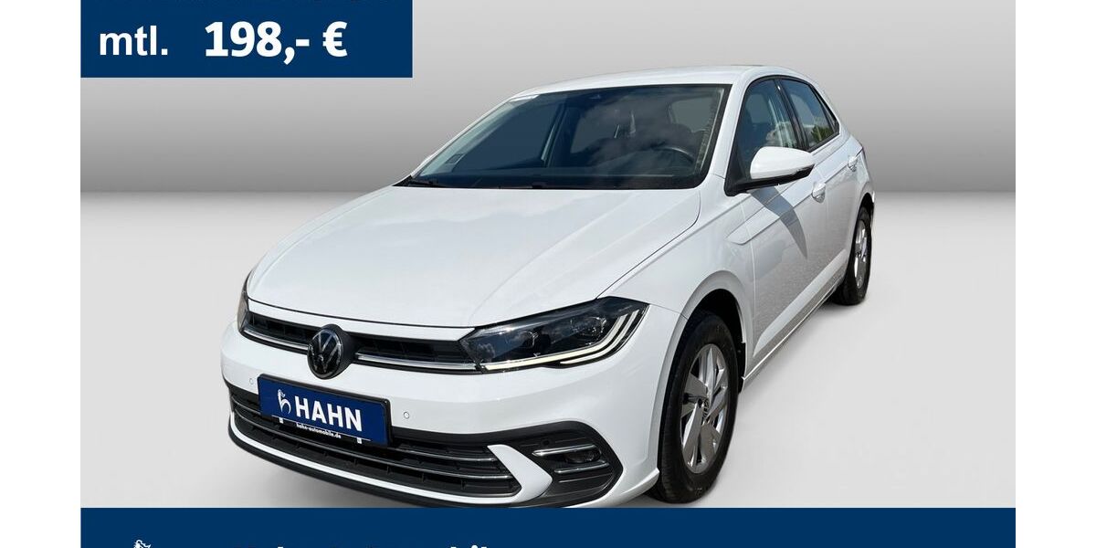 VW Polo 30.994 km 19.799 &euro; Göppingen 73037