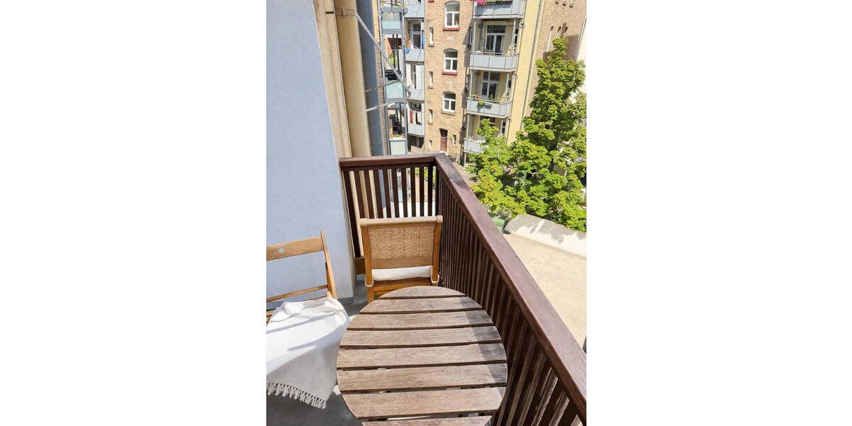 Etagenwohnung Stuttgart Süd - 3 Zimmer, 69 m&sup2;, 1.500&euro; | Angebot:26043281