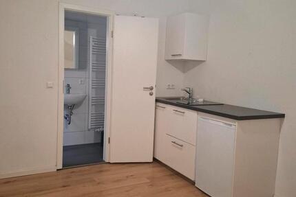 Wohnung Stuttgart Luginsland - 1 Zimmer, 20 m&sup2;, 550&euro; | Angebot:25977691