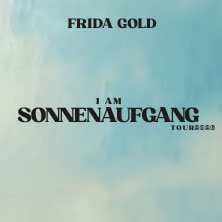Frida Gold - Tour 2026 25.11.2026 Im Wizemann Stuttgart