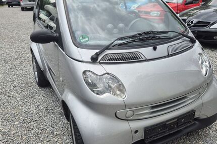 Smart ForTwo 89.912 km 2.590 &euro; weinstadt 71384