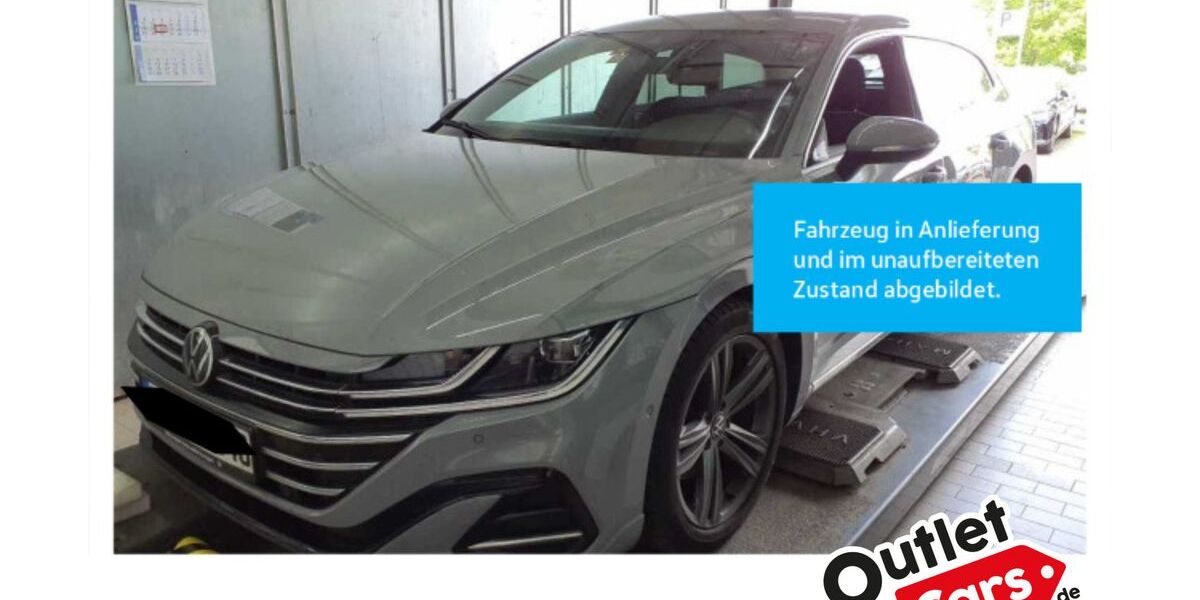 VW Arteon 101.077 km 30.430 &euro; Stuttgart-Wangen 70188