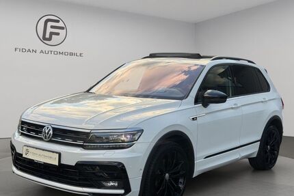 VW Tiguan 220.000 km 19.450 &euro; Sindelfingen/Stuttgart 71065