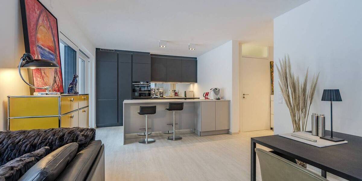 Etagenwohnung Ludwigsburg Ost - 3 Zimmer, 93 m&sup2;, 665.000&euro; | Angebot:26658945