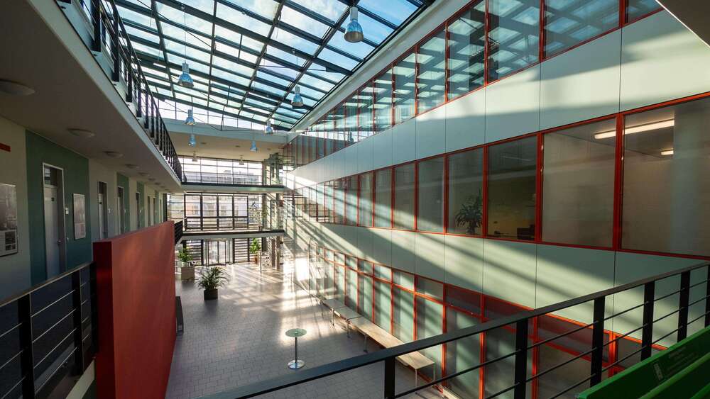 Gewerbeobjekt Kornwestheim - 3.820&euro; | Angebot:25196082