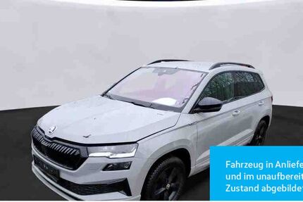 Skoda Karoq 119.638 km 26.430 &euro; Stuttgart-Feuerbach 70469