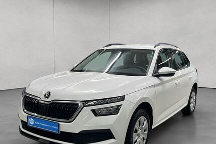 Skoda Kamiq 64.128 km 14.490 &euro; Filderstadt 70794