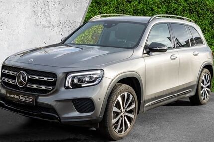 Mercedes-Benz GLB 200 79.806 km 31.480 &euro; Esslingen 73730