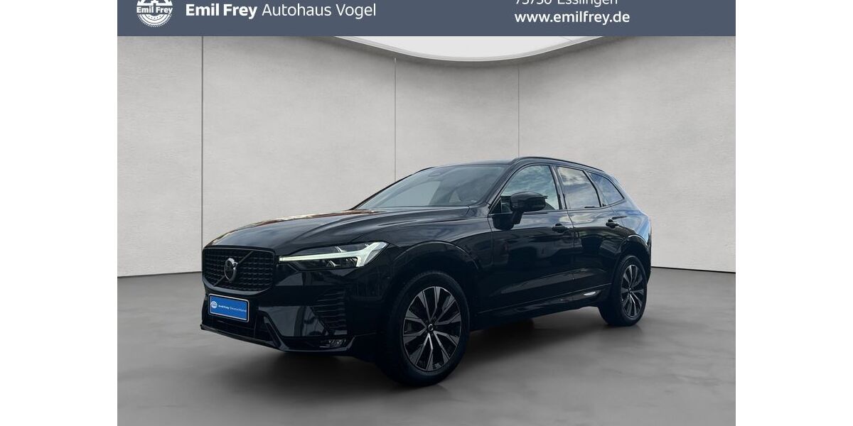 Volvo XC60 25.400 km 43.440 &euro; Esslingen 73730