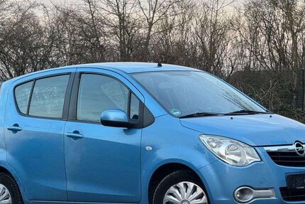 Opel Agila 170.000 km 1.999 &euro; Murr 71711
