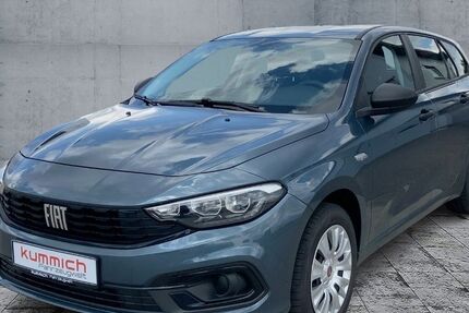Fiat Tipo 7.500 km 17.990 &euro; Göppingen 73037