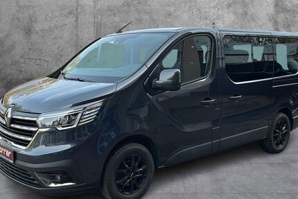 Renault Trafic 53.000 km 29.190 &euro; Böblingen 71032