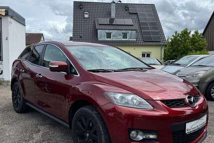 Mazda CX-7 187.358 km 2.490 &euro; Unterensingen 72669