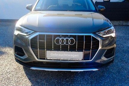 Audi Q3 61.500 km 27.500 &euro; Wolfschlugen 72649
