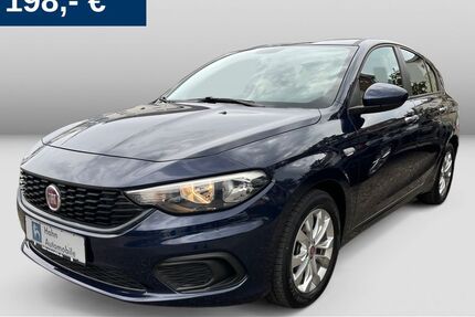 Fiat Tipo 12.252 km 11.460 &euro; Fellbach 70736