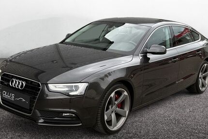 Audi A5 115.400 km 18.990 &euro; Göppingen 73037