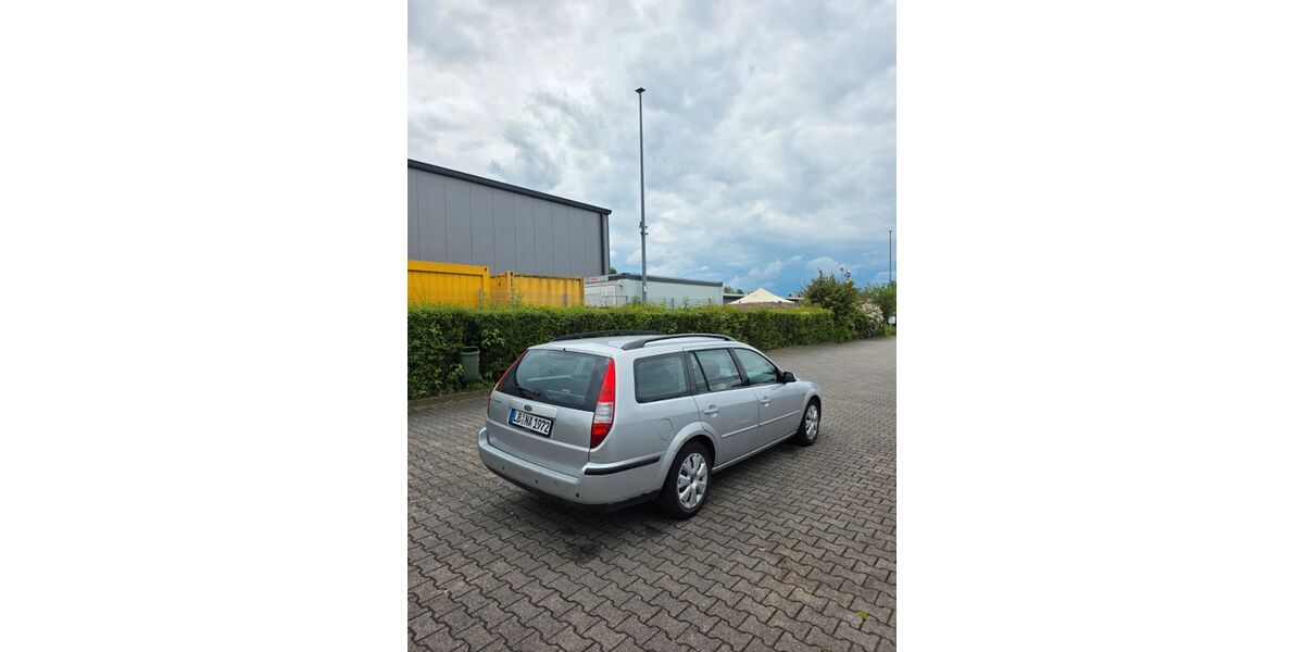 Ford Mondeo 256.000 km 699 &euro; Markgröningen 71706