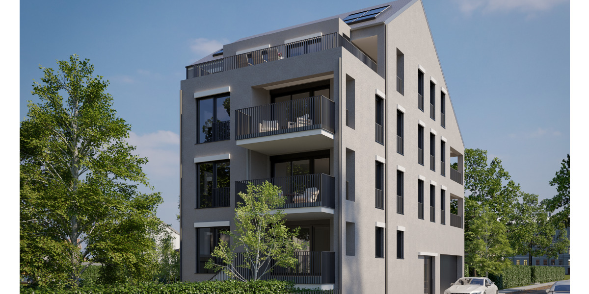 Etagenwohnung Stuttgart Vaihingen - 4 Zimmer, 92 m&sup2;, 787.000&euro; | Angebot:25801905