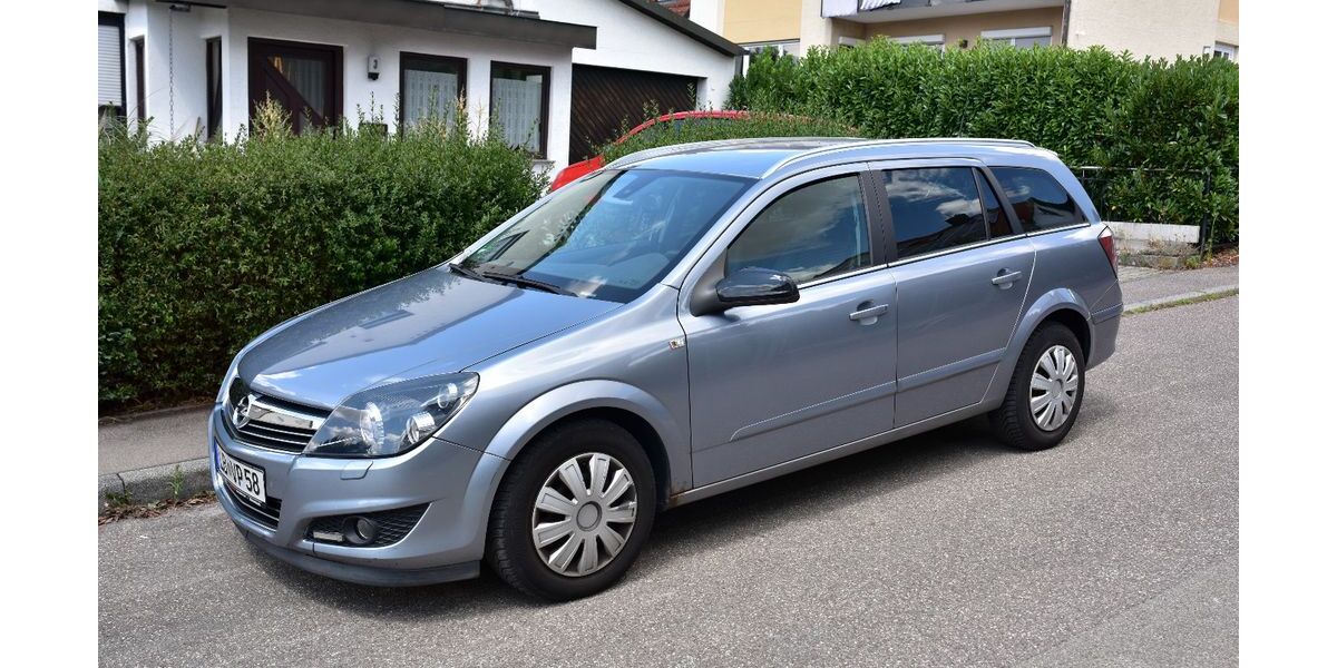Opel Astra 187.000 km 3.750 &euro; Tamm 71732