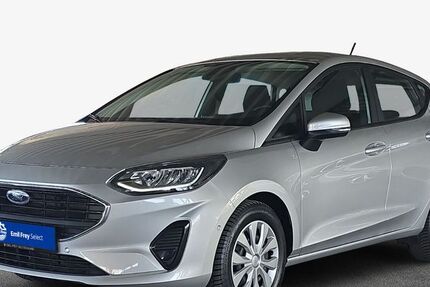 Ford Fiesta 32.602 km 13.590 &euro; Stuttgart 70190