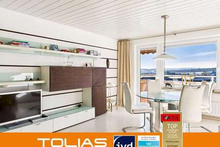 Wohnung Hemmingen - 2 Zimmer, 62 m&sup2;, 219.000&euro; | Angebot:25543307