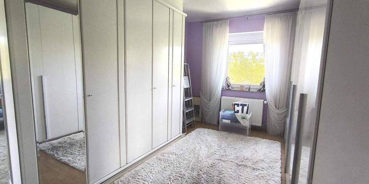 Etagenwohnung Plüderhausen - 3 Zimmer, 83 m&sup2;, 170.000&euro; | Angebot:25746419