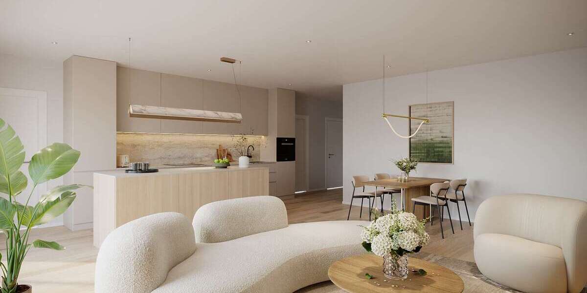 Etagenwohnung Sindelfingen - 3 Zimmer, 85 m&sup2;, 559.000&euro; | Angebot:27103351