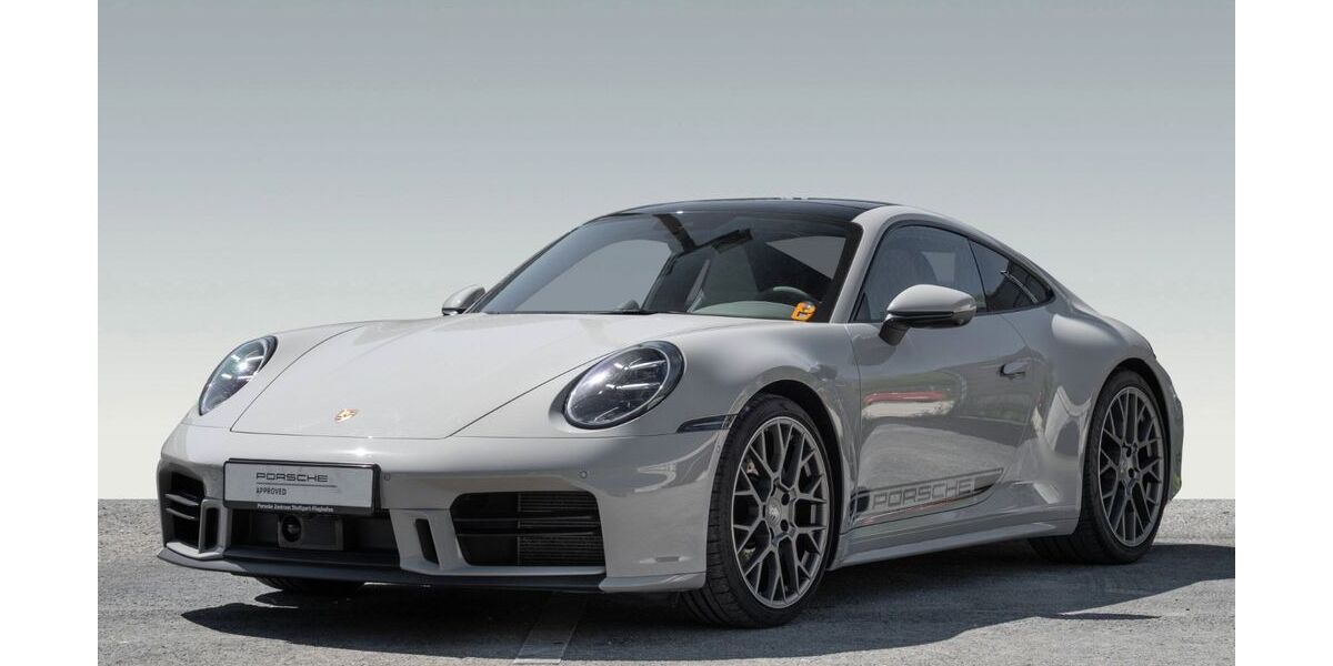 Porsche 992 29.400 km 149.900 &euro; Filderstadt 70794