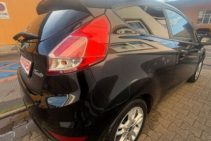 Ford Fiesta 200.000 km 5.250 &euro; Denkendorf 73770