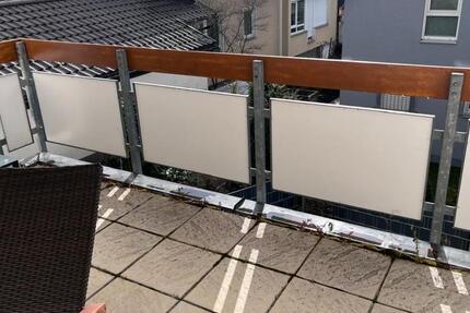 Wohnung Leonberg - 2 Zimmer, 80 m&sup2;, 870&euro; | Angebot:24695375