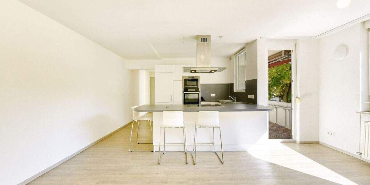 Etagenwohnung Stuttgart Giebel - 3 Zimmer, 64 m&sup2;, 235.000&euro; | Angebot:25670988