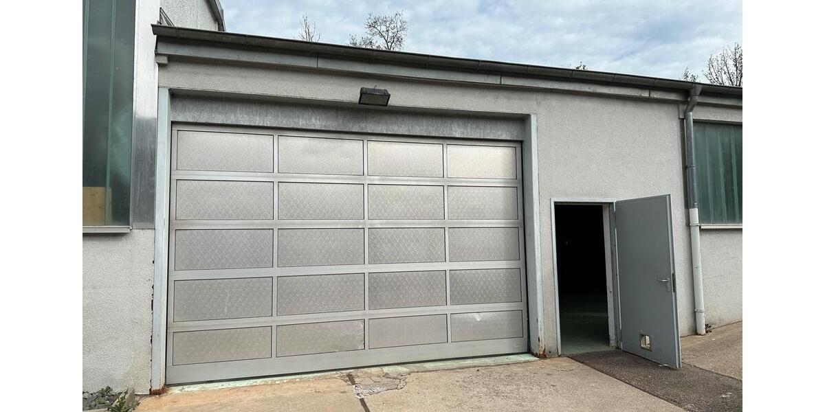 Gewerbeobjekt Kirchheim unter Teck - 2.950&euro; | Angebot:19149465