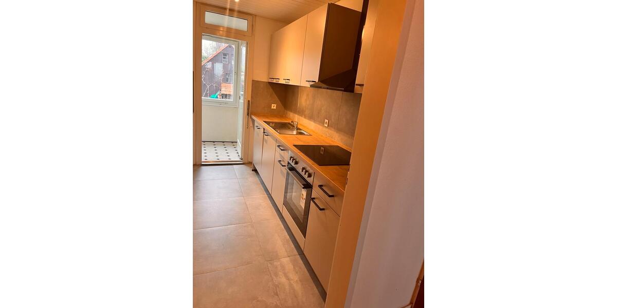 Etagenwohnung Aichwald - 3 Zimmer, 80 m&sup2;, 1.350&euro; | Angebot:25937689