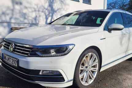 VW Passat 185.000 km 17.490 &euro; Oppenweiler 71570