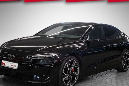 Audi A6 e-tron 11.596 km 69.920 &euro; Stuttgart 70563