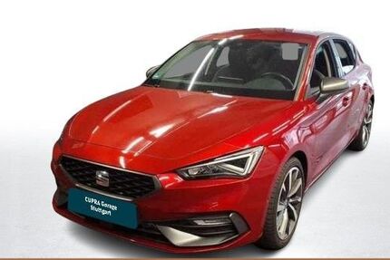 Seat Leon 25.900 km 23.430 &euro; Stuttgart-Feuerbach 70469