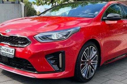 Kia ceed / Ceed 115.350 km 19.500 &euro; Kornwestheim 70806