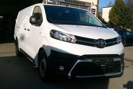 Toyota Proace (Verso) 95.000 km 17.990 &euro; Sindelfingen 71065