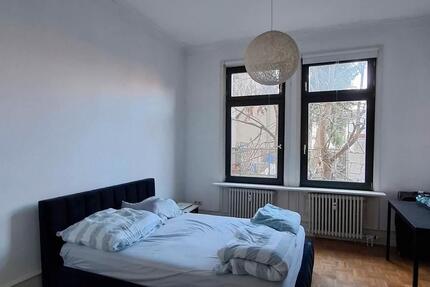 Wohnung Stuttgart Bopser - 2 Zimmer, 45 m&sup2;, 860&euro; | Angebot:25641288