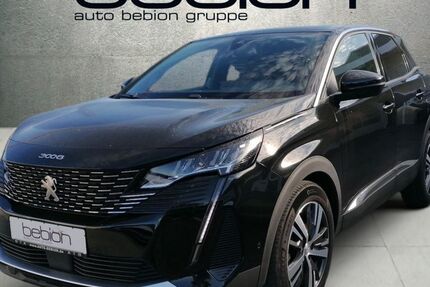 Peugeot 3008 41.350 km 19.880 &euro; Schönaich 71101